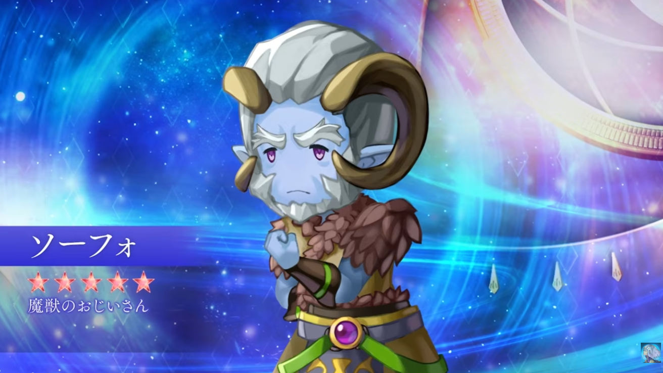 【アナデン】外伝「螺旋の記憶と原初の旋律」の最終章がまもなく配信！新キャラはバディ付き、クラフトはソーフォ覚醒で作成効率が倍に！？