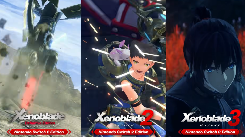 Nintendo Direct 2026.6.9