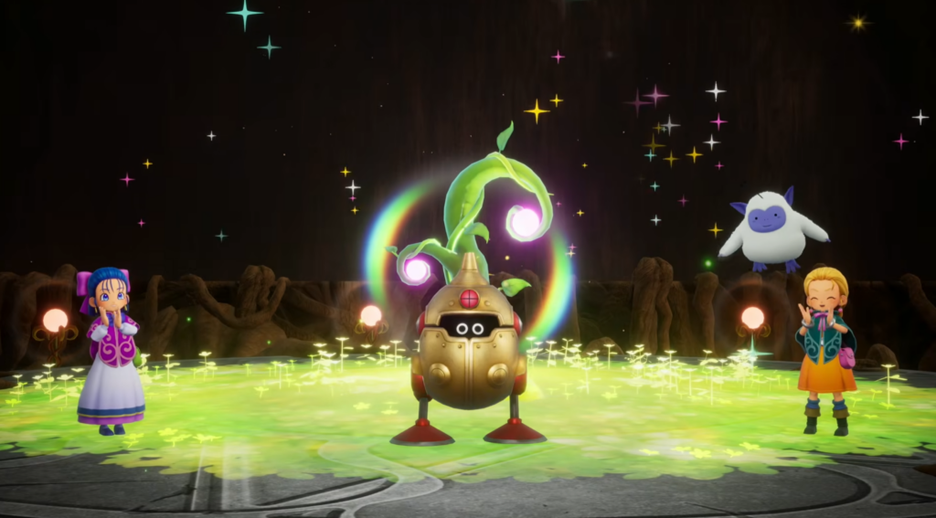 Nintendo Direct 2026.6.9