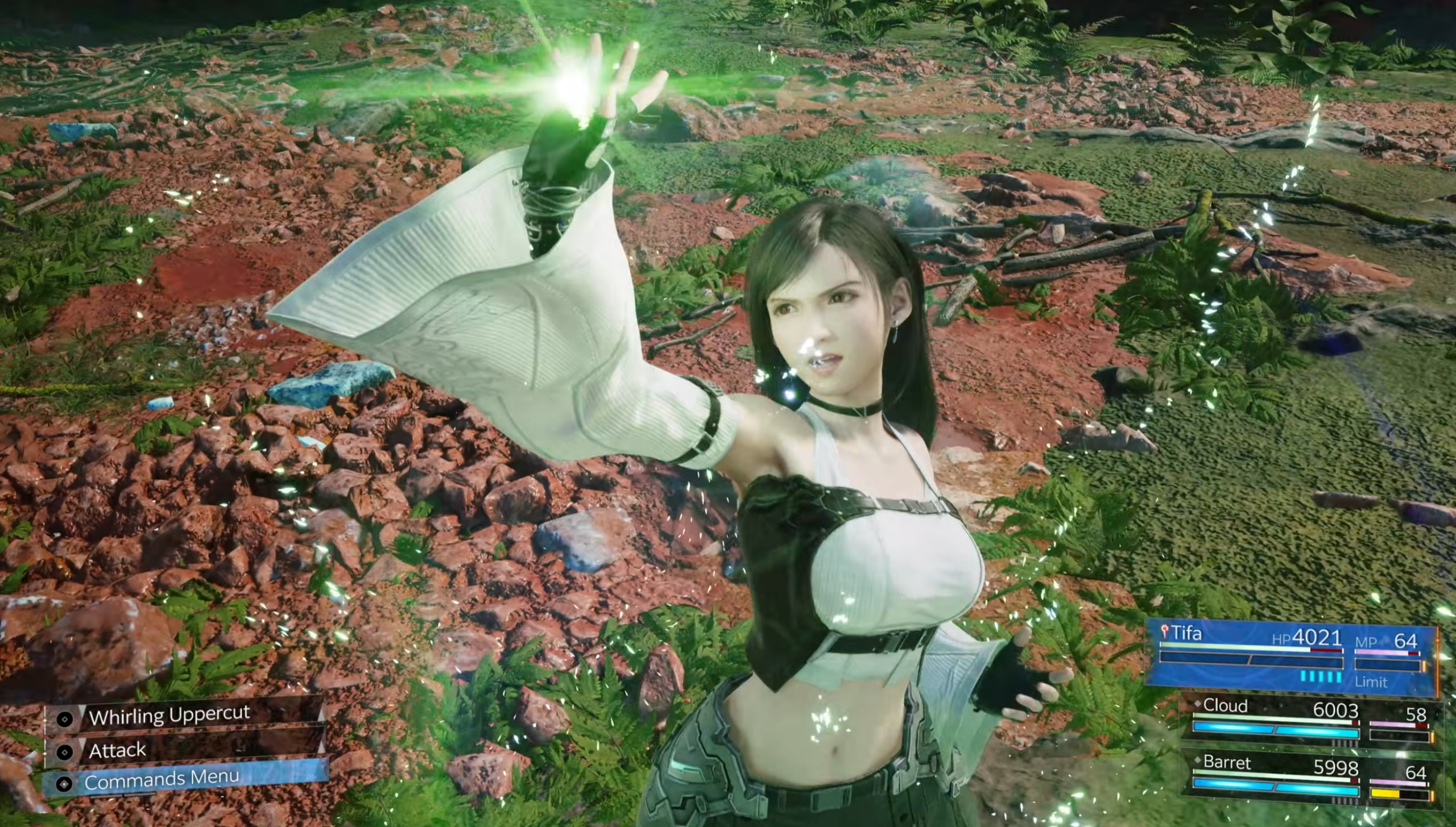 【FF7 REVELATION】ついに完結へ！判明した新要素・ストーリー・オープンワールド情報まとめ