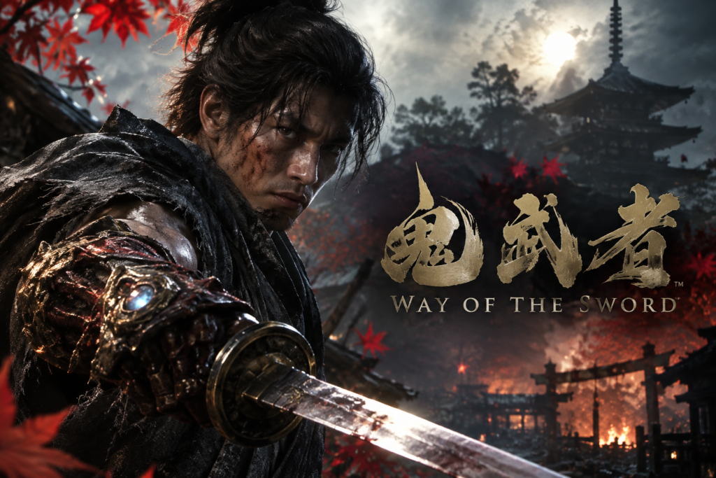 【鬼武者 Way of the Sword レビュー】10時間遊んで分かった面白さ！約20年ぶりの新作は「ちゃんと鬼武者」だった